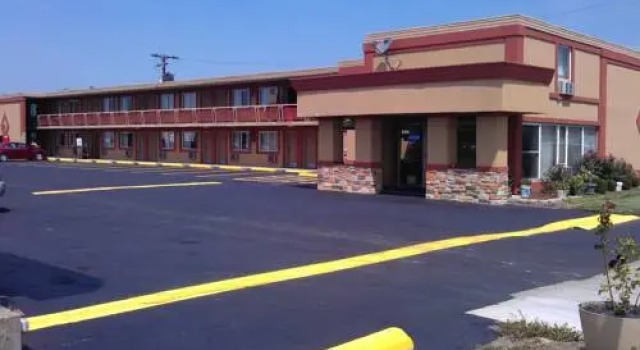 Decatur Inn, Reserva ahora Hotel Decatur Indiana
