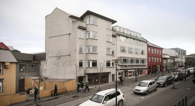 Ava Apartments by Heimaleiga