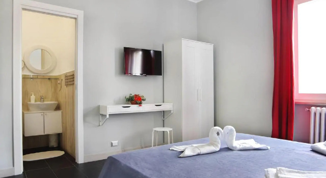 B&B Binario Uno