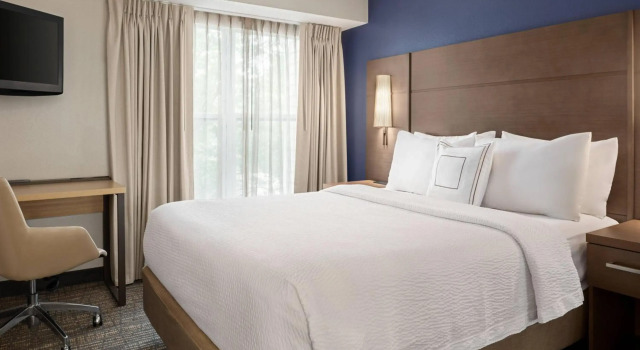 Residence Inn by Marriott Houston Northwest/Willowbrook