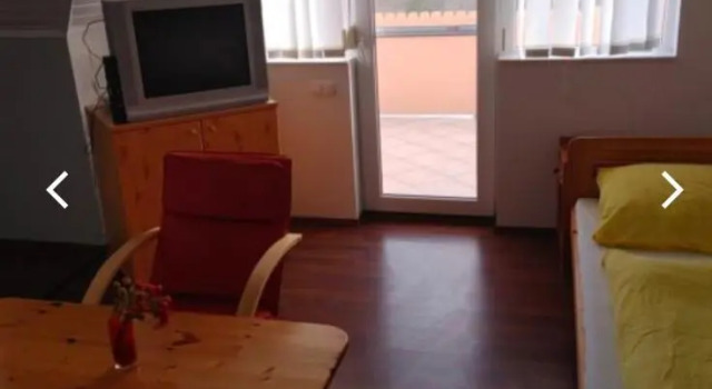 Látvány apartman, Buchen Sie Ferienwohnung Vonyarcvashegy 
