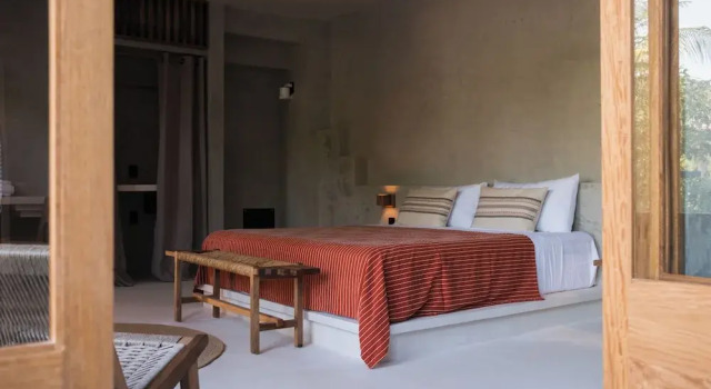 Люкс Suuel Hotel Adults Only