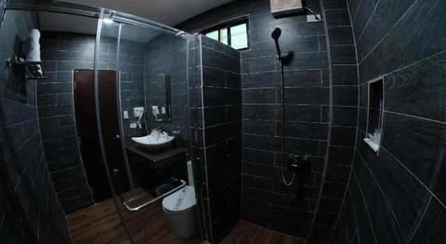 Семейный номер Standard с балконом Luisita Central Park Hotel