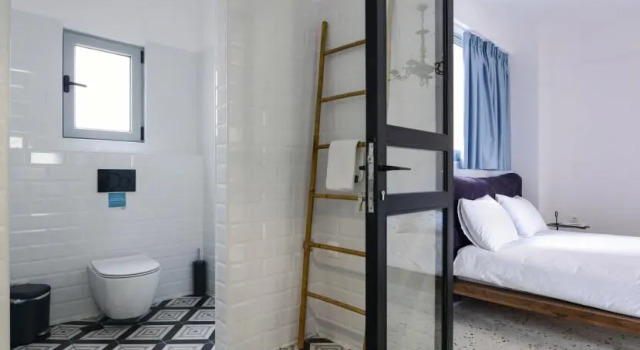 magicstay - flat 90m² 1 bedroom 1 bathroom - athens
