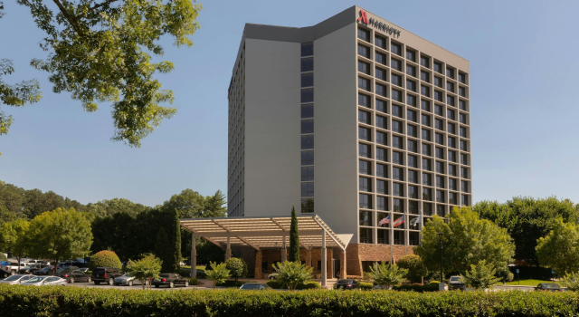 Atlanta Marriott Northeast/Emory Area, Prenota Hotel Hotel tutto incluso a Georgia, All Inclusive