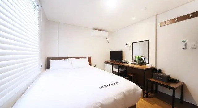 Busan Seomyeon Ssangma, Boek Mini-hotel Mini-hotels in Busanjin-Gu, Mini-hotel