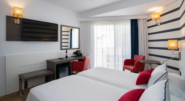 Medplaya - Hotel Riudor