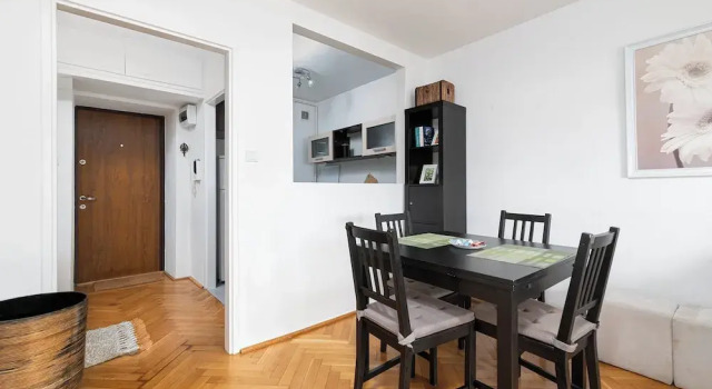 RentPlanet - Apartament Smolna, Забронировать Апартаменты/квартира Варшава Мазовецкое воеводство, рядом с Кабинет президента Польши