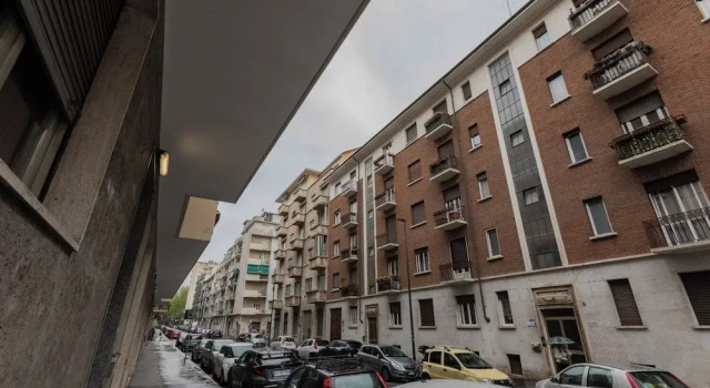 Turin World Apartment by Wonderful Italy