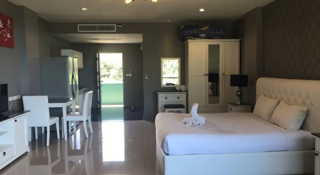 Apartment in Aonang & Railay Sea View