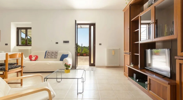 Villetta Lamadacqua, Buchen Sie Hotel Noci Itria-Tal