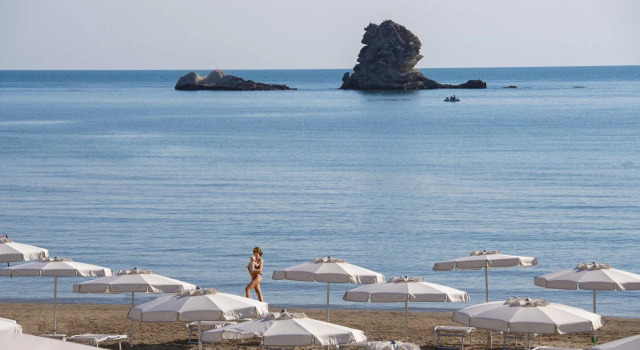 Gattarella Family Resort, Reservar Resort Vieste Foresta Umbra