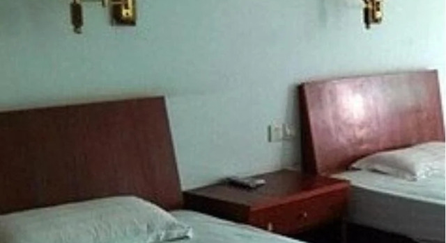 Guangyuan Studios Hotel, Reserva ahora Hotel Wangcang Sichuan