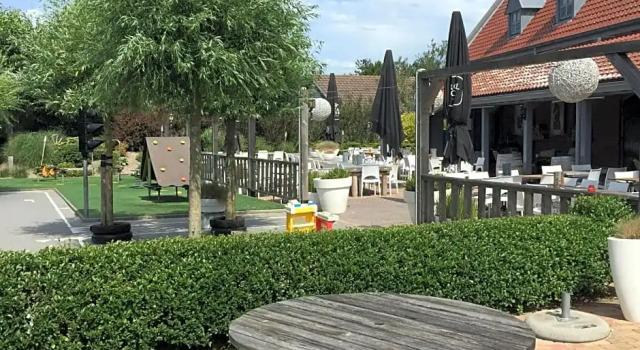 Strandleven, Rezervovat Hotel Callantsoog 