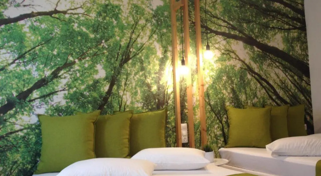 Люкс Superior Philoxenia Suites