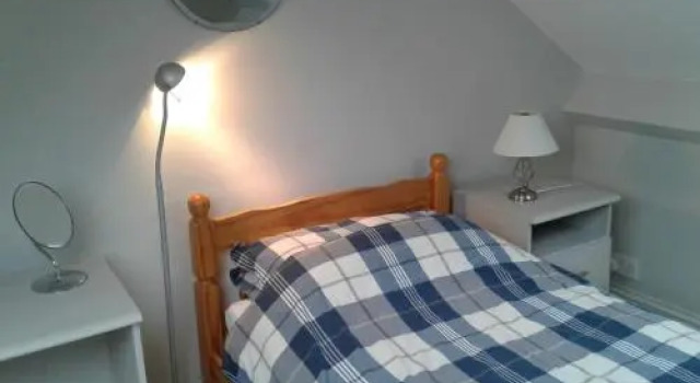 Coastguard Cottage, Забронировать Дом для отпуска Ньюкасл Mourne Mountains, рядом с Newcastle Community Cinema