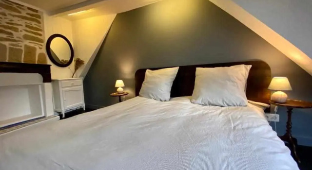 The 1777 House By Locntour, Rezerwuj Hotel Dinan 