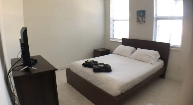Condo in Fort Lauderdale, Забронировать Апартаменты/квартира Отели Форт-Лодердейл с парковкой, Парковка