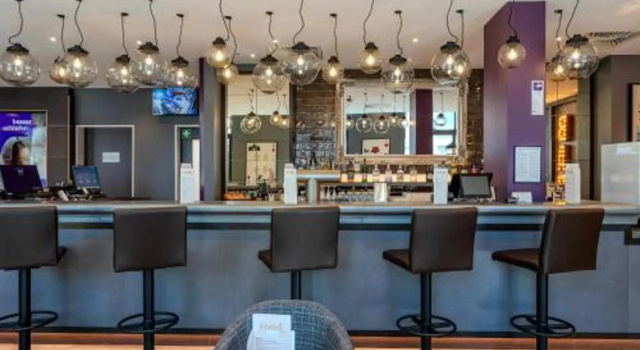 Premier Inn Bremerhaven