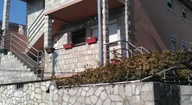 Studio-apartman Milena