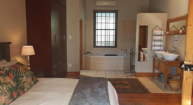 Big Sky Villa, Réserver Villa Tulbagh Le Cap occidental