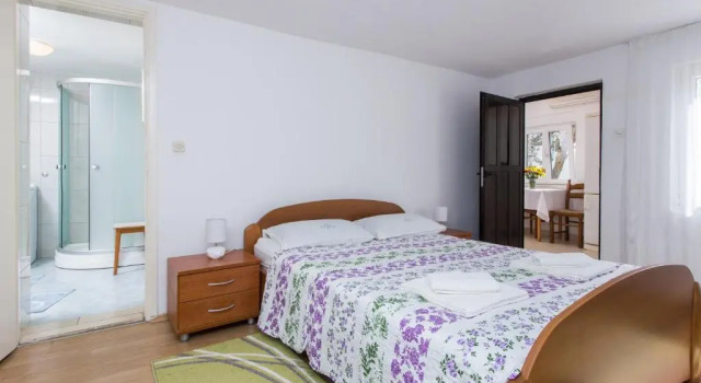 Apartment Nadalina