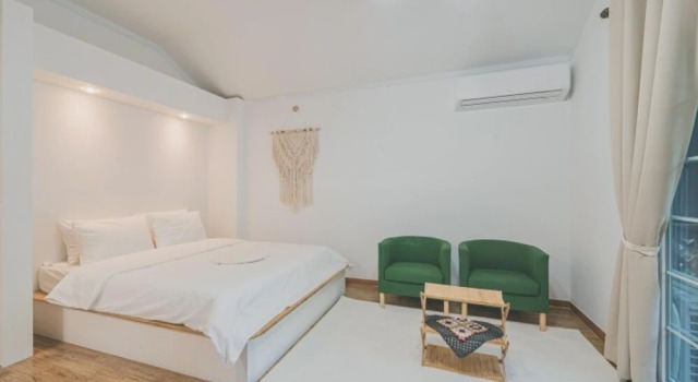 Yangyang Natural We Pension