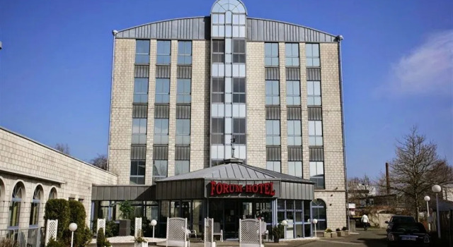 Stargaze Forum Hotel