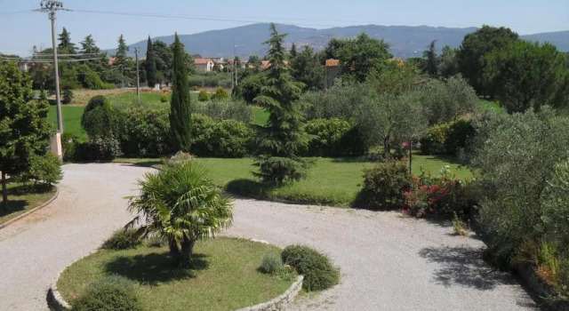 Вилла Villa Iriscortona