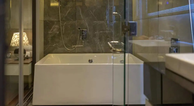 Полулюкс KP Hotel