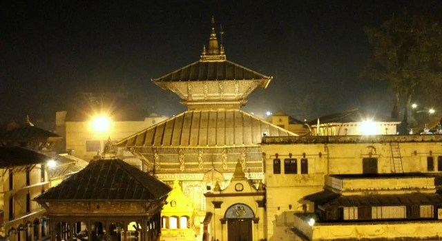 OYO 160 Hotel Shraddha Palace