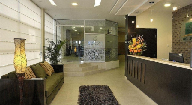 Hotel MC Suites - Confort cerca del Aeropuerto, Book Hotel Hotels in Guayas with Breakfast, Breakfasts