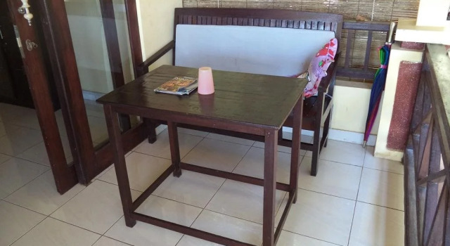 Sinar Bali 1 Bungalows