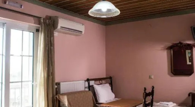 Номер Standard Guesthouse To Tzaki