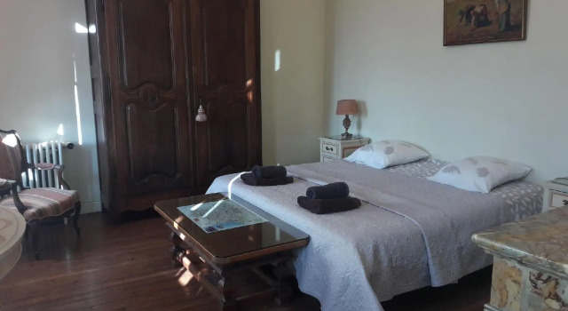 Villa Angel - SPA, Забронировать Вилла Кон-Минервуа Од
