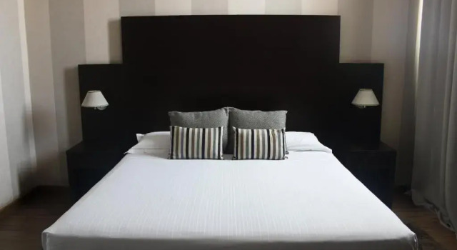 Двухместный номер Smart c-hotels Club