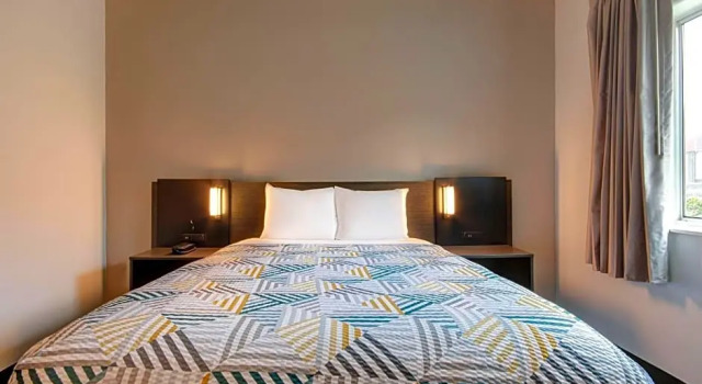 Номер Standard Motel 6-Pharr, TX