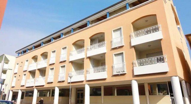 Condominio Sayonara, Забронировать Апартаменты/квартира Бибионе-Пинеда Венето