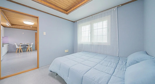Номер Standard Wando Sol Beach Pension
