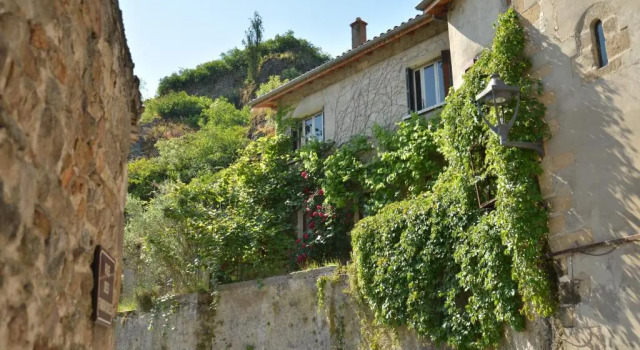 La Maison De Marthe, Prenota Hotel Hotel a Alvernia con parcheggio, Parcheggio