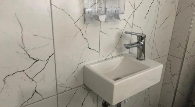 Номер Standard NR1 HOTEL