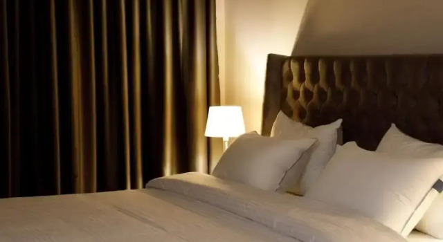 Номер Standard El Nacional Hotel