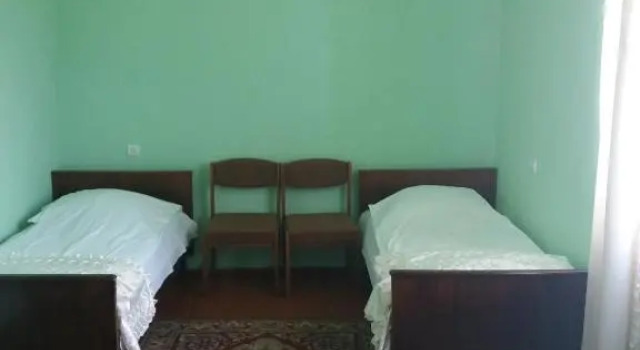 Трёхместный номер Standard Ruzan Guesthouse