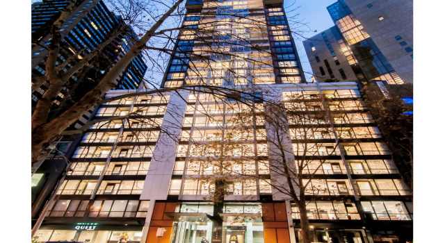 Quest Southbank, Забронировать Отель Бизнес-отели Мельбурна, рядом с Federal Court of Australia, 4* 5*