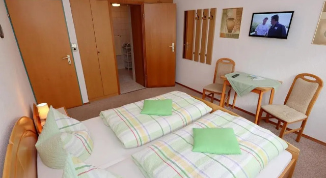 Номер Standard Haus Gerlinde