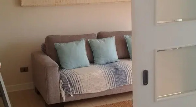 Апартаменты Economy c 1 комнатой с балконом и рядом с пляжем Rent Vacation by Apartments Concon