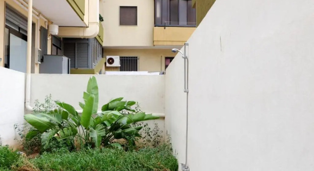 Casa al mare - Puglia Mia Apartments, Buchen Sie Ferienwohnung Monopoli Metropolitanstadt Bari
