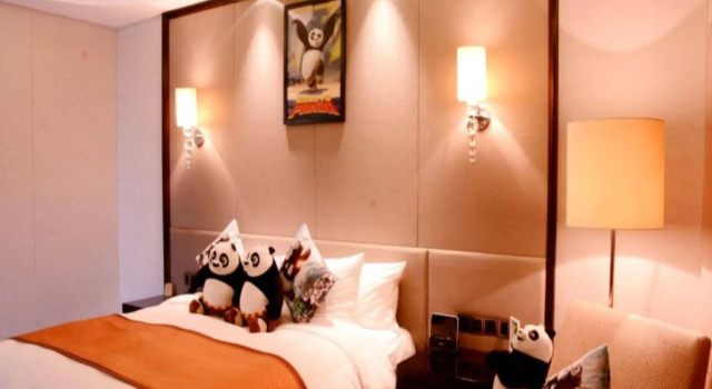 Wyndham Grand Plaza Royale Changsheng Jiangyin