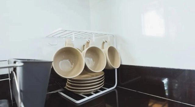 Коттедж Premium Baan Nern Khao Resort Pattaya