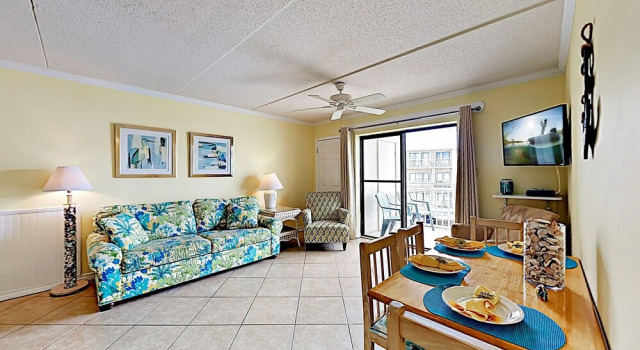 New Listing! Sugar Beach Oasis W/ 4 Pools & Tennis 2 Bedroom Condo, Boek Appartement Orange Beach 